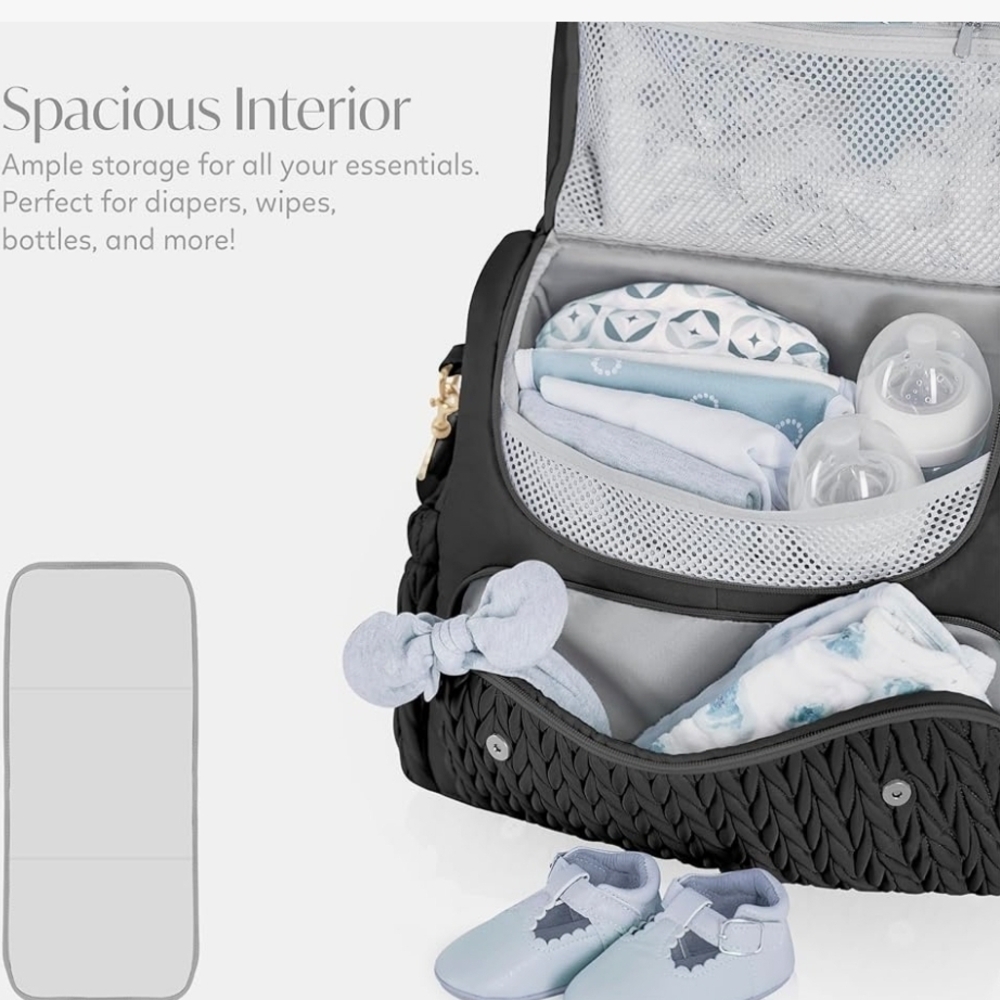 Baby Bag - Picture 13 of 15
